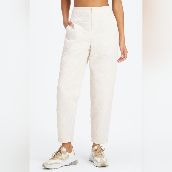 Fabletics Padded Après Ski Pants